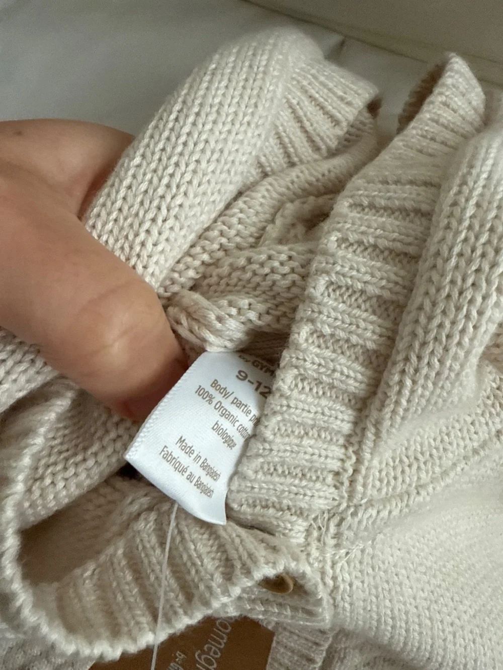 NWT Gymboree Sweater